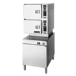 Cleveland Range 24CEM24