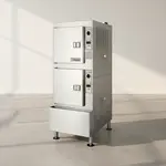 Cleveland Range 24CGA10NEZTQS