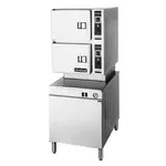 Cleveland Range 24CGM200