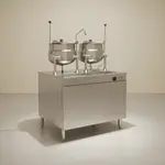 Cleveland Range 24DMK6