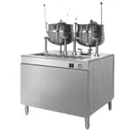 Cleveland Range 24EMK624