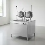 Cleveland Range 36DMK66