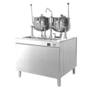 Cleveland Range 36EMK6624
