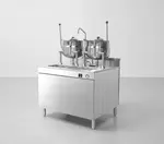 Cleveland Range 36EMK6624