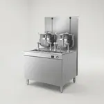 Cleveland Range 36GMK1010300