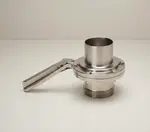 Cleveland Range BV3AC