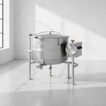 Cleveland Range KDL150T