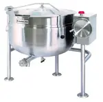 Cleveland Range KDL40TSH