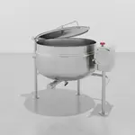 Cleveland Range KDL40TSH