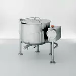 Cleveland Range KDL80T