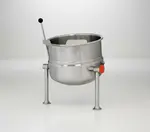 Cleveland Range KDT3T