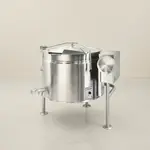 Cleveland Range KEL60TSH