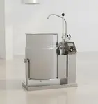 Cleveland Range KET12TGB