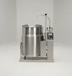 Cleveland Range KET3T