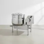 Cleveland Range KGL40TPQS