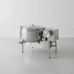 Cleveland Range KGL40TSH