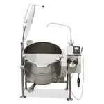 Cleveland Range KGL60T