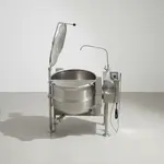 Cleveland Range KGL60T