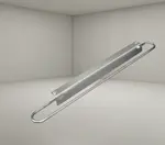 Cleveland Range LCHE-6