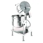 Cleveland Range MKDT12T