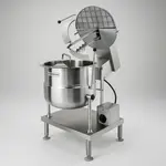 Cleveland Range MKDT12T