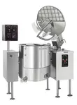 Cleveland Range MKEL60T