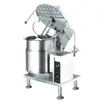 Cleveland Range MKET12T