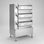 Cleveland Range PDL2