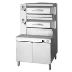 Cleveland Range PGM3002