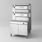 Cleveland Range PGM3002