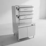 Cleveland Range PGM3003