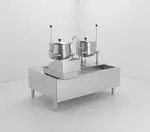 Cleveland Range SD450K6