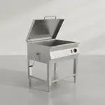 Cleveland Range SEL40TR