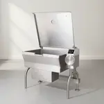 Cleveland Range SGL30T1NATHTPQS