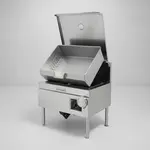 Cleveland Range SGL30TNATHTPQS