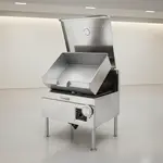 Cleveland Range SGL30TR