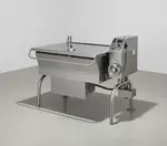 Cleveland Range SGL40T1