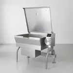 Cleveland Range SGL40T1NATHTPQS