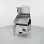 Cleveland Range SGL40TNATHTPQS