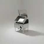 Cleveland Range SGL40TR