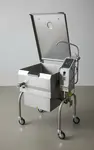 Cleveland Range SGL60T1
