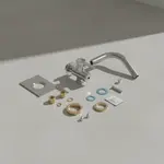 Cleveland Range SPK20