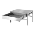 Cleveland Range ST28