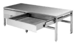 Cleveland Range ST42