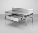 Cleveland Range ST55T