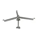 Cleveland Range TBS60SHGAS
