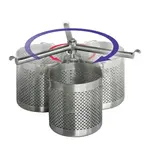 Cleveland Range TBS80SH