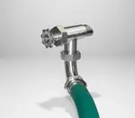 Cleveland Range TD2A45