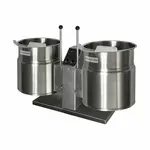 Cleveland Range TKET3T