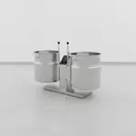 Cleveland Range TKET3T